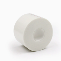 Large bande de mousse d'extension de cils Patchs d'isolation de cils souples 5cm * 4.5m