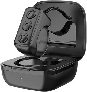 Nuevo volteador de página de control remoto Lazy Person para la aplicación <span class=keywords><strong>Kindle</strong></span>, lectura de libros electrónicos, anillo remoto inalámbrico Bluetooth para grabación de video - Product Image 1