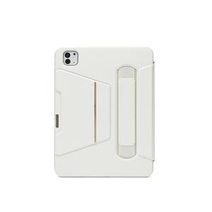 เคสแท็บเล็ตคุณภาพสูงแบบแม่เหล็กพร้อมช่องใส่ปากกาและสายคล้องข้อมือสำหรับ iPad Air 4 5 10.9 นิ้ว และ Pro 11 - Product Image 3