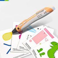 Kit de démarrage créatif pour stylo 3D DIY Produit pour maison intelligente