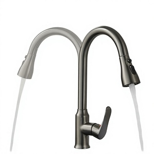 Robinet mélangeur durable pour eau chaude et froide - Product Image 1