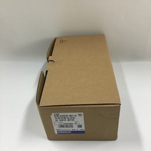 Motor Servo AC OMRON R7M-A40030-BS1-D 100% Nuevo y Original - Product Image 1