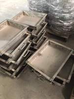 Barils en titane pur résistants aux acides pour l'ébullition de l'eau royale, placage au zinc et électrolyse, marque réputée FBD, contrôlés par PLC