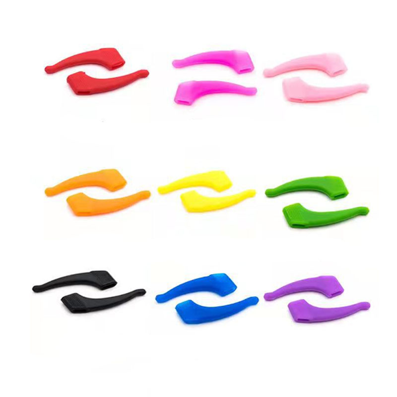 Силиконовые защитные очки