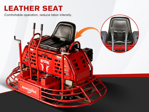 RST-A836 Frattazzatrice per Calcestruzzo da 24HP a <span class=keywords><strong>Buon</strong></span> Prezzo, Macchina Frattazzatrice per Calcestruzzo in Vendita - Product Image 5