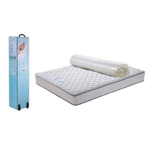 Royal Ademende Gebreide Stof Gel <span class=keywords><strong>Cool</strong></span> <span class=keywords><strong>Twin</strong></span> Size Schuim Matras - Product Image 3