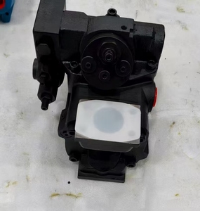 Bomba de Pistón AT366546 AT364474 AT428960 AT180926 Bomba de Pistón AT364474 AT227997 Bomba Hidráulica de Alta Presión AT191574 - Product Image 1