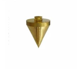 Plomada de bloqueo automático de 400G, martillo de alambre colgante, plomada magnética, herramienta de medición Vertical, plomada de construcción - Product Image 4