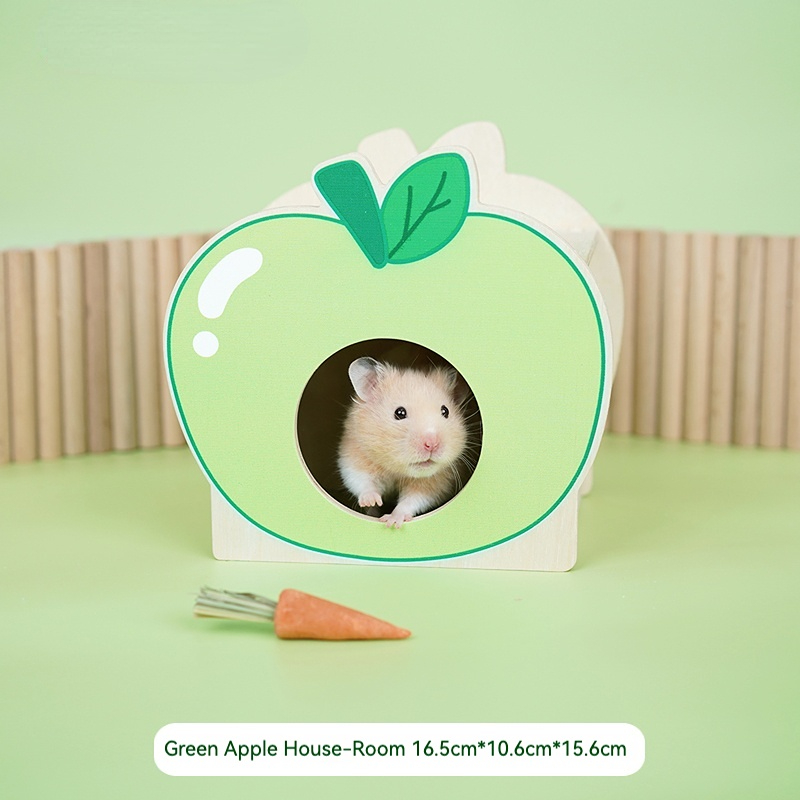 Hogar verde de Apple