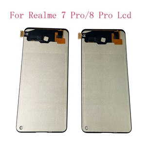 Pantalla LCD Original de 6.4 Pulgadas para <span class=keywords><strong>Realme</strong></span> 7 5G, Combo de Pantalla LCD - Product Image 6