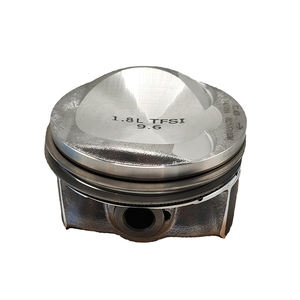 Accesorios para Automóviles, Piezas del Motor Ea888, Anillos de Pistón y Kits de Pistones para vw Volkswagen Audi 1.8 Tfsi, Pistón con Pasador Fino 06j107065a BYJ - Product Image 4