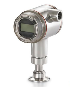 Capteur hygiénique 3051HT 4-20mA HART pour processus alimentaires et de boissons - Product Image 5