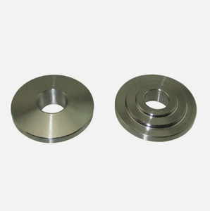 แผ่นยึดวาล์วไทเทเนียมสำหรับ<span class=keywords><strong>150cc</strong></span> Zongshen <span class=keywords><strong>GPX</strong></span> 155cc 160cc จักรยานสกปรก - Product Image 1