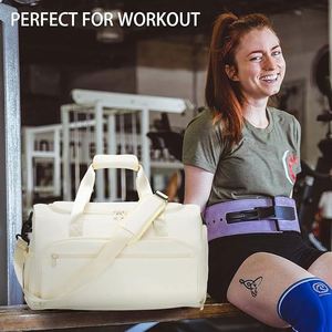 Free Sample Wholesale Larger Capacity Red Rolling <b>Duffle</b> <b>Bag</b> Style Christmas Tree Storage <b>Bag</b> <b>with</b> <b>Wheels</b> - Product Image 5