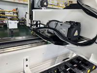 Nuevo Manipulador de Haz Compacto JINGBEI con Garantía Remota y Servomotor AC Completo para una Extracción Lateral Rápida, Venta Directa de Fábrica