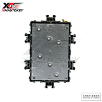 Module de commande de carrosserie BCM OE EU5T 14B476 AK pour Ford, boîte à fusibles d'origine d'occasion, unité de commande du calculateur de carrosserie