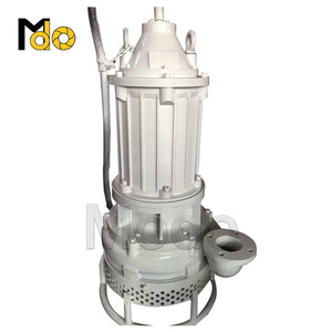 Professional Vertical Slurry <b>Pump</b> <b>Submersible</b> Dredging - Product Image 5