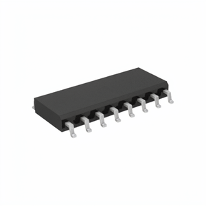 16 SOlC 1337AGCSRGI Clock Timing Authorized Distributor <b>Electronics</b> Component - Product Image 1