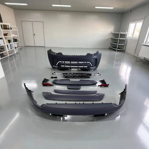 Kit carrosserie pour pare-chocs <span class=keywords><strong>Land</strong></span> <span class=keywords><strong>Rover</strong></span> <span class=keywords><strong>DISCOVERY</strong></span> 5 <span class=keywords><strong>ancien</strong></span> à nouveau - Product Image 3