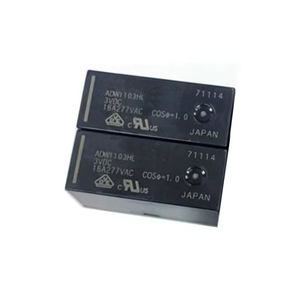 Новый в наличии HK19F-DC5V-SHG HK19F-DC24V-SHG 3V <span class=keywords><strong>12V</strong></span> реле - Product Image 2