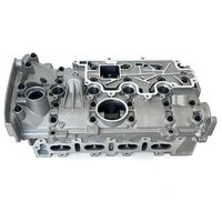 Tête de Cylindre Complète Moteur Essence K4M pour Renault Clio Duster Nissan Livina 1.6L K4M F1 – Sortie d'Usine