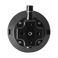 Support de voiture puissant à ventouse manuelle pour appareil photo, photographie, vidéographie, fixation rapide en alliage d'aluminium 1/4 "-20/3/8 "-16