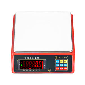6kg/0,<span class=keywords><strong>1g</strong></span> Werks direkt preis <span class=keywords><strong>30kg</strong></span> digitale Waage industrielle elektronische Waage Von Huaxi - Product Image 3