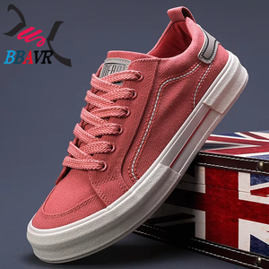Zapatillas de Skate Clásicas de Corte Bajo para Hombre, Calzado Deportivo de Moda para Hombre, en Oferta - Product Image 5