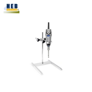 Hot Selling Portable Handheld Lab <strong>Homogenizer</strong> <strong>High</strong>-<strong>Speed</strong> with Low Noise Easy to Clean Support 0.1-50mL - Product Image 2