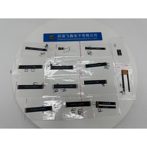 Câble de test d'écran LCD en gros, testeur d'extension d'écran tactile flexible pour <span class=keywords><strong>iPhone</strong></span> <span class=keywords><strong>11</strong></span> 12 13 14 15 16 17 <span class=keywords><strong>Pro</strong></span> Max Promax Plus Pest Flex - Product Image 6