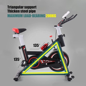 Nhà Máy Bán buôn giá quay xe đạp vật lý đi xe đạp nhà sử dụng máy tập thể dục xe đạp thương mại trong nhà quay xe đạp - Product Image 4