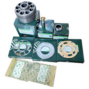 Kit de réparation moteur oscillant XPower M2X63 39q4-11700 Neuf Pièces pour pelle sur chenilles R140/R160 Garantie 6 mois Origine Guangdong - Product Image 1