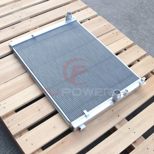 2020 + cho TOYOTA A90/A91 GR cho <span class=keywords><strong>Supra</strong></span> hiệu suất tản nhiệt <span class=keywords><strong>intercooler</strong></span> để tăng cường hiệu quả làm mát - Product Image 5