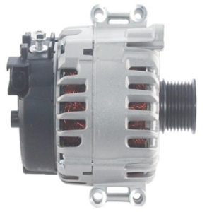 Alternateur de rechange à haut rendement 12V 230A 8S assemblage d'alternateur de <span class=keywords><strong>voiture</strong></span> 7603778 AI01 12317573754 12317573755 pour BMW 740 X6 3.0i - Product Image 1