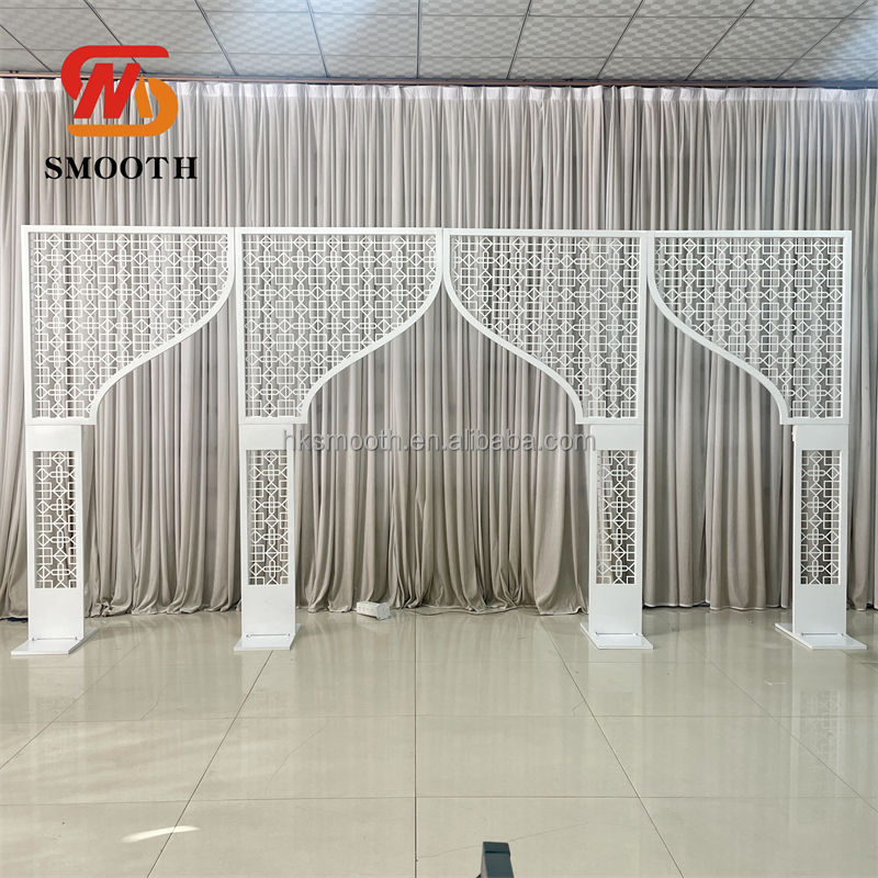 ซุ้มโลหะ 2