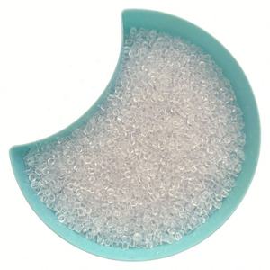 Vente en gros à bas prix de résine de particules de plastique GPPS transparente à usage général en polystyrène - Product Image 2