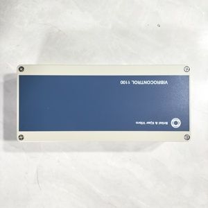 สวิตช์ตรวจสอบการสั่นสะเทือน C11 VC-1100 B & K ดั้งเดิมพร้อมเทคโนโลยีระบบอัตโนมัติจากสเตนเลส - Product Image 1