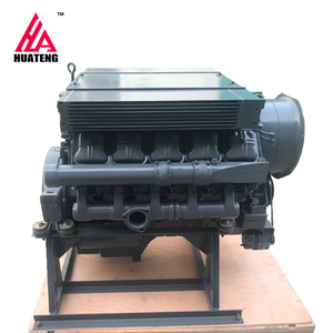 Máy móc động cơ diesel làm mát bằng không khí 10 xi lanh 4 đột quỵ f10l413fw 413fw 170kw đến 228kw 2300 vòng/phút cho động cơ Deutz lắp ráp - Product Image 5