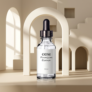 Aceite Facial Botánico Premium ODM con Bakuchiol para el Cuidado Diario de la Piel - Product Image 1