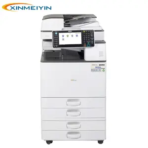 Factory Wholesale all in one Printer Copier For Ricoh MP 3554 MFP B&W Multifunctional photocopier