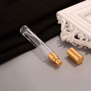 ขวดน้ำหอมขนาดพกพาแบบสี่เหลี่ยมจตุรัสขนาด 10 มล. 15 มล. พร้อมหัวฉีดแบบปั๊มและฝาอลูมิเนียม - Product Image 6