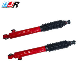 BJR Hoge Kwaliteit 2.25 SHOX Fabriekshoge Prestatie Offroad/4x4/Overland/Race Schokbrekers/Shox 2 Inch Lift voor LC120 - Product Image 4