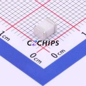 Original et nouveau BTC750N 1812 Tube à décharge de gaz de transistor (GDT) vente entière fournisseur de puces de composants électroniques et Service de nomenclature - Product Image 1