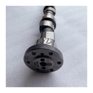 Fábrica de Accesorios para Motores Dongfeng Cummins, Árbol de Levas de 6 Cilindros Isde6, Precio 3979506 3954099 - Product Image 4