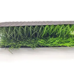 50mm Fußball gras künstlich für Fußballplatz Cesped künstlich