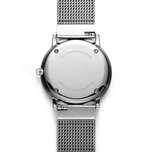 Ligne de production complète de montres personnalisées pour hommes, montres-bracelets pour hommes - Product Image 6