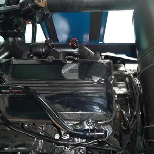 Alternateur sans balais 48 V CA, générateur 7,5-200 kVA, 230/400 V, refroidi par eau, moteur Stirling, démarrage 24 V CC - Product Image 5