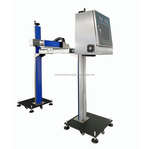 Máy In Laser CO2 Carbon Dioxide Công Nghiệp Dùng Cho Ống Nhựa - Product Image 2