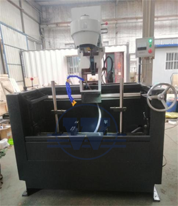 Boring and Inner Hole Equipment Motorcycle Head Block China Engine Automatic Cylinder Machine Vertical Honing Machines - Product Image 4