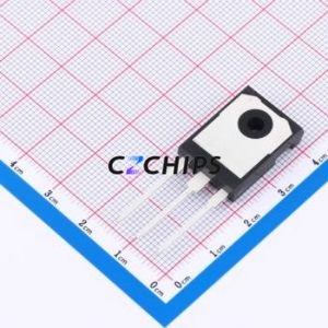 Transistor IGBT/módulo original y nuevo de 247 TO-, venta al por mayor, Chips de componentes electrónicos y servicio BOM - Product Image 2